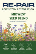 Midwest Seed Blend